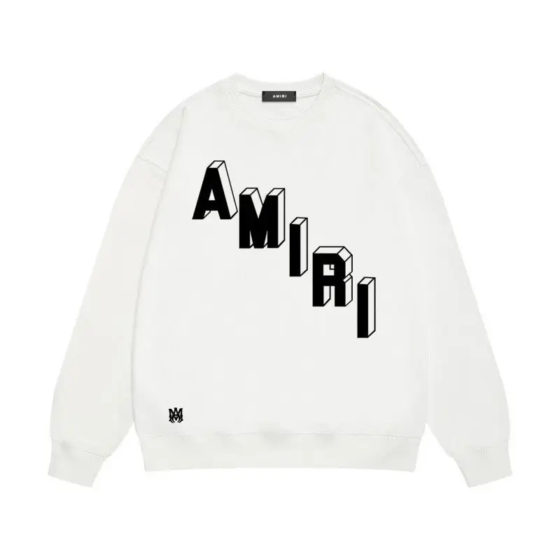 Amiri Angel Graphic Sweatshirts [40 styles] — foto 3 de 15