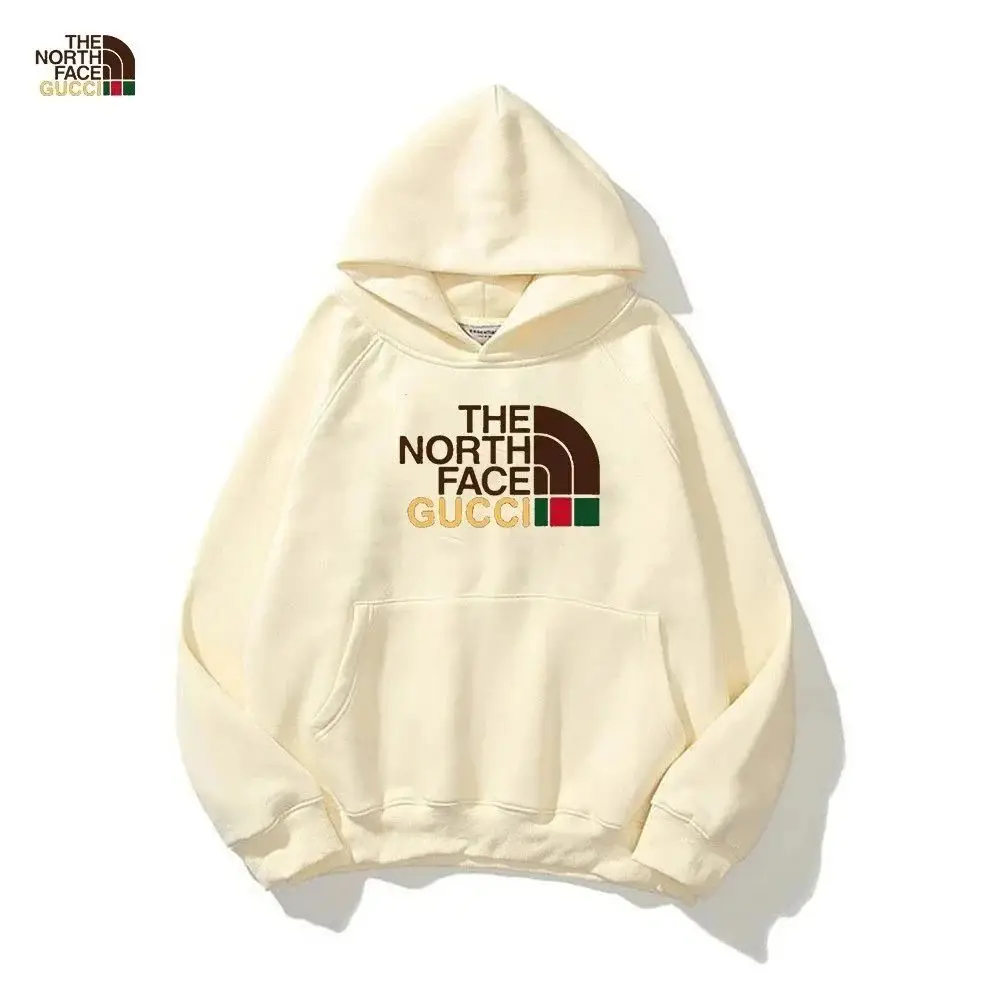 The North Face x Gucci Hoodie — foto 2 de 5
