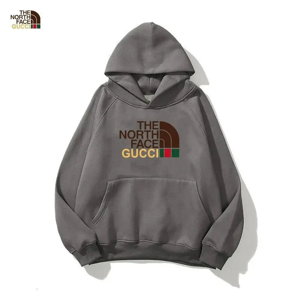 The North Face x Gucci Hoodie — foto 3 de 5