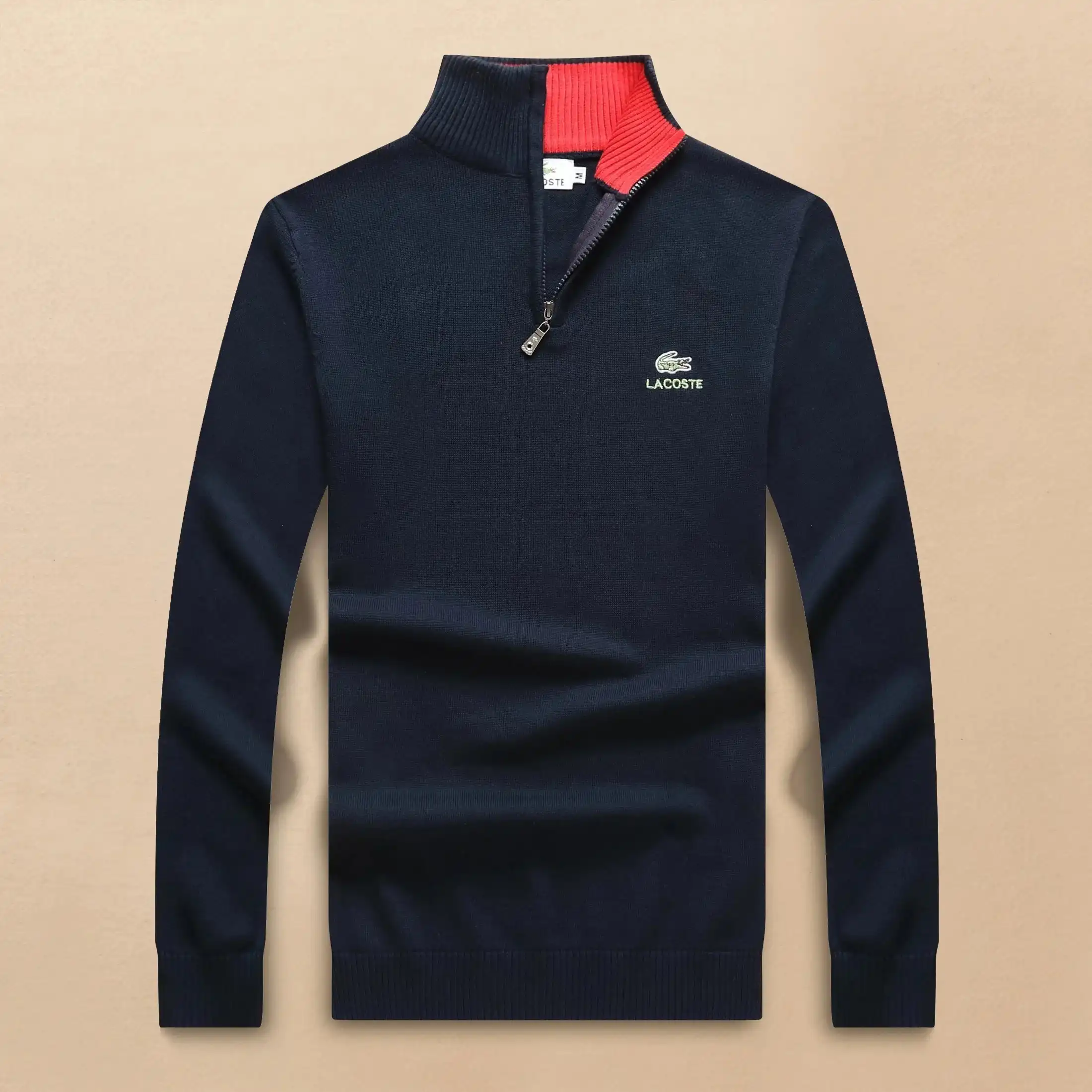 Lacoste Crew neck sweatshirt (38 styles) — foto 12 de 13