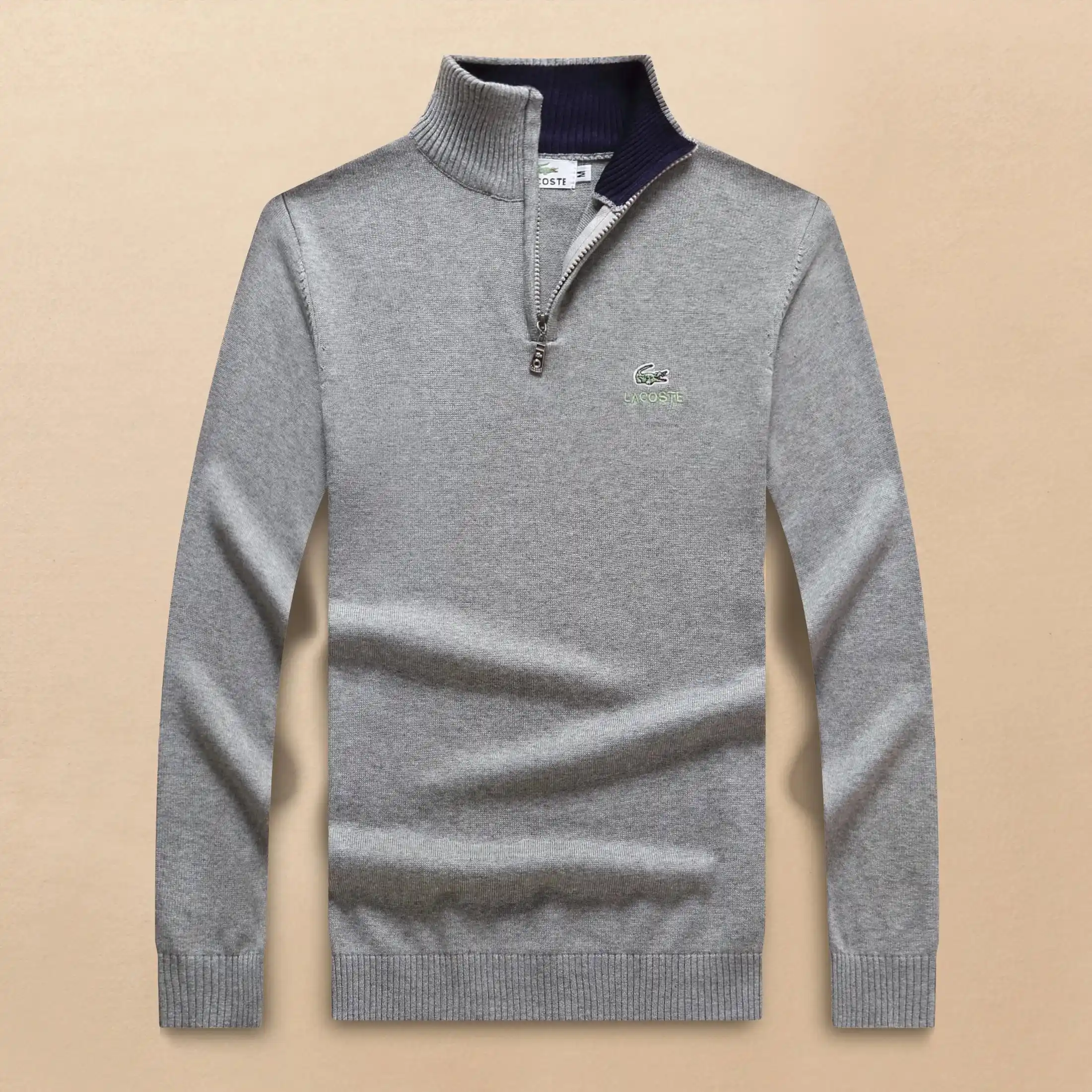 Lacoste Crew neck sweatshirt (38 styles) — foto 13 de 13