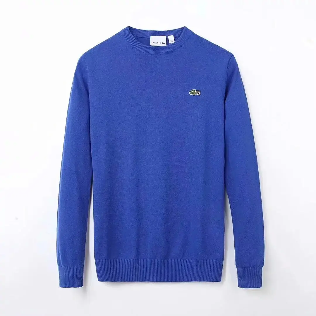 Lacoste Crew neck sweatshirt (38 styles) — foto 3 de 13