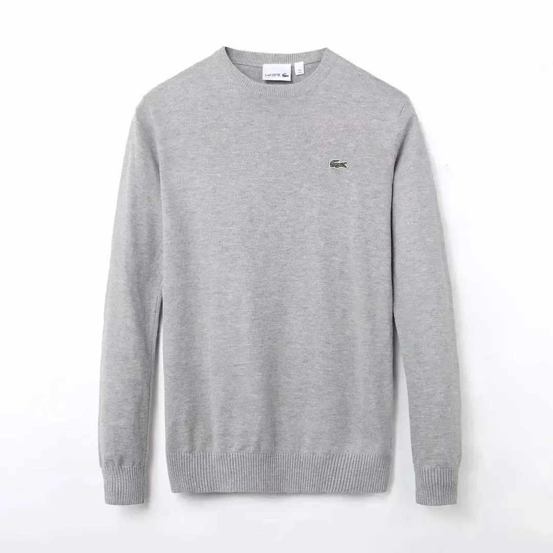 Lacoste Crew neck sweatshirt (38 styles) — foto 7 de 13