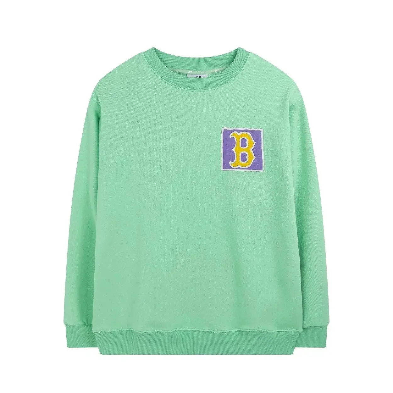 Prada sweatshirt (40 CP) — foto 4 de 14