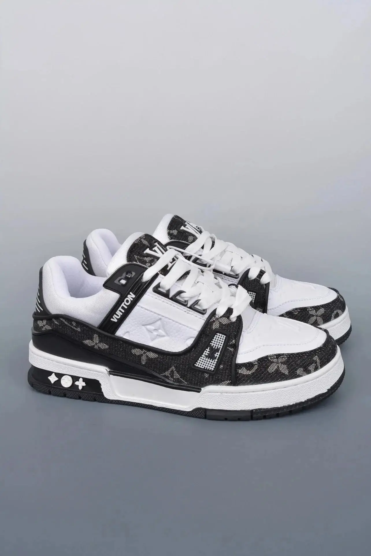 Louis Vuitton trainer [20+ styles] — foto 12 de 12