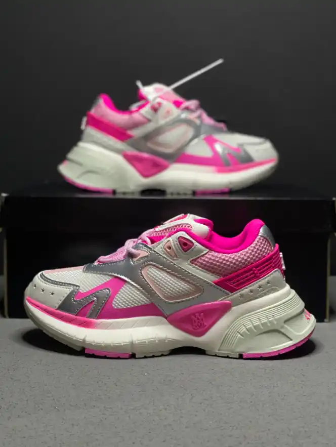 Amiri Ma Runner Sneakers — foto 5 de 7