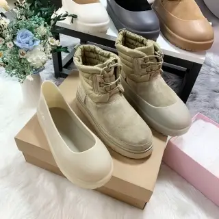 Ugg Snow Boots-Top — foto 5 de 13