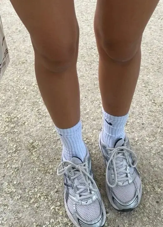 Asics Gel-14 Shoes [30tyle] — foto 3 de 12