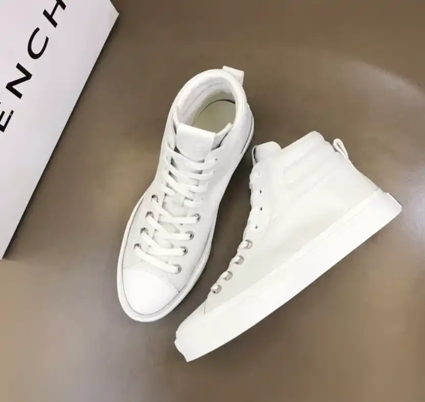 Givenchy shoes — foto 2 de 9