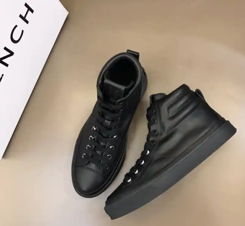 Givenchy shoes — foto 5 de 9