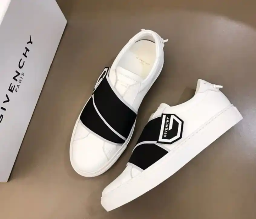 Givenchy shoes — foto 6 de 9