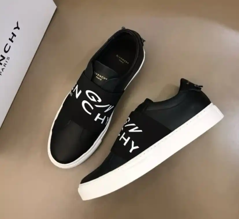Givenchy shoes — foto 8 de 9