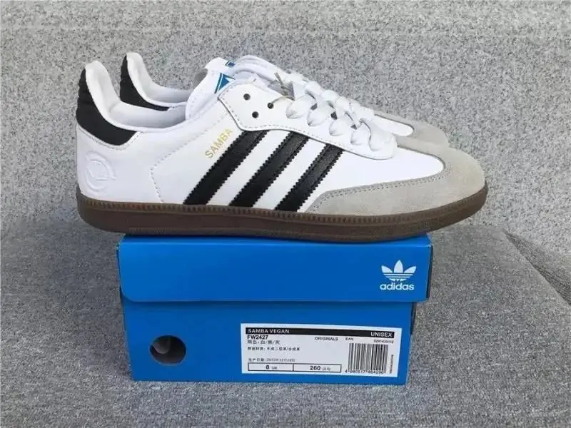 adidas FL01-005 — foto 12 de 14
