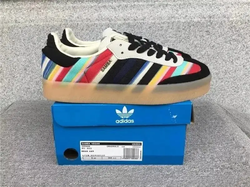 adidas FL01-005 — foto 14 de 14