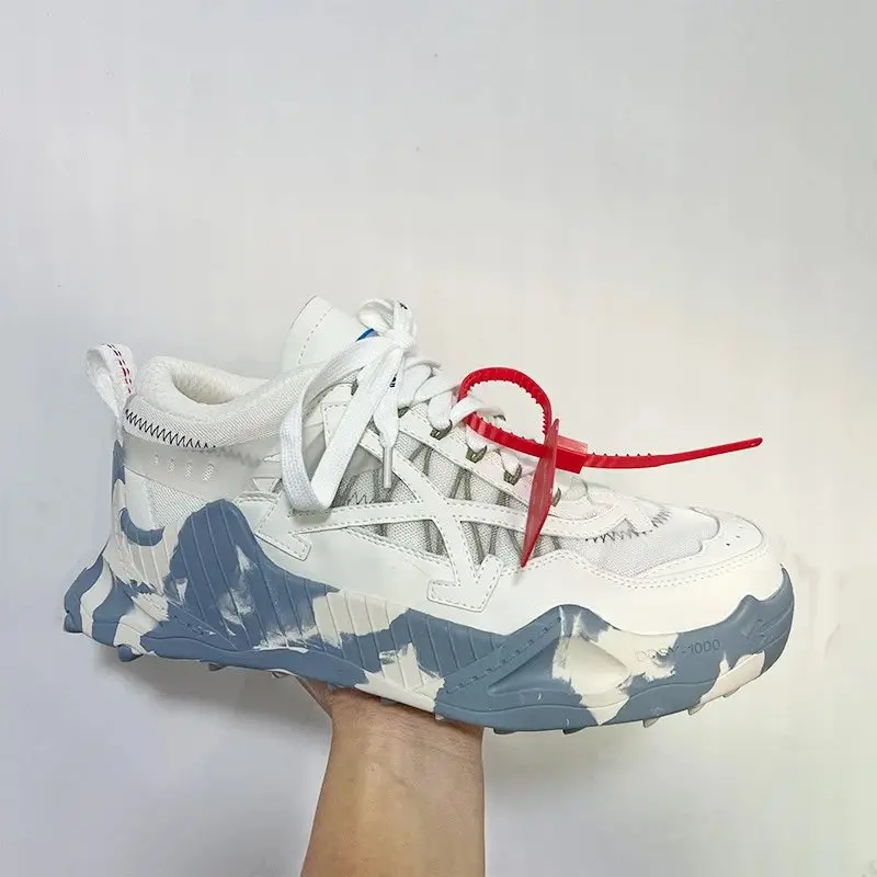 Off-White vulcanized — foto 2 de 5