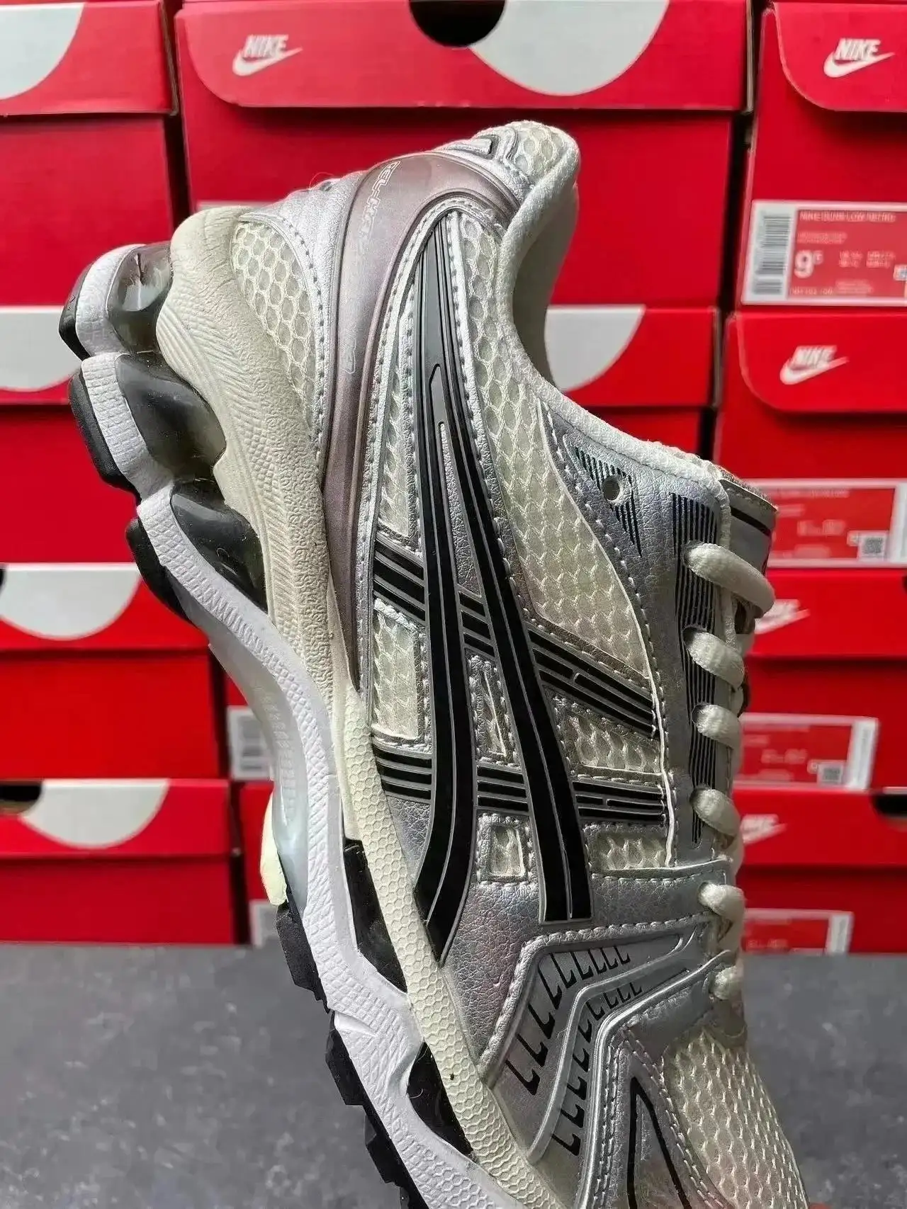 Asics shoes [30+ styles] — foto 7 de 7