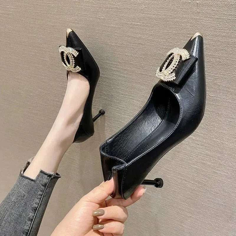 chanel High heel — foto 3 de 5