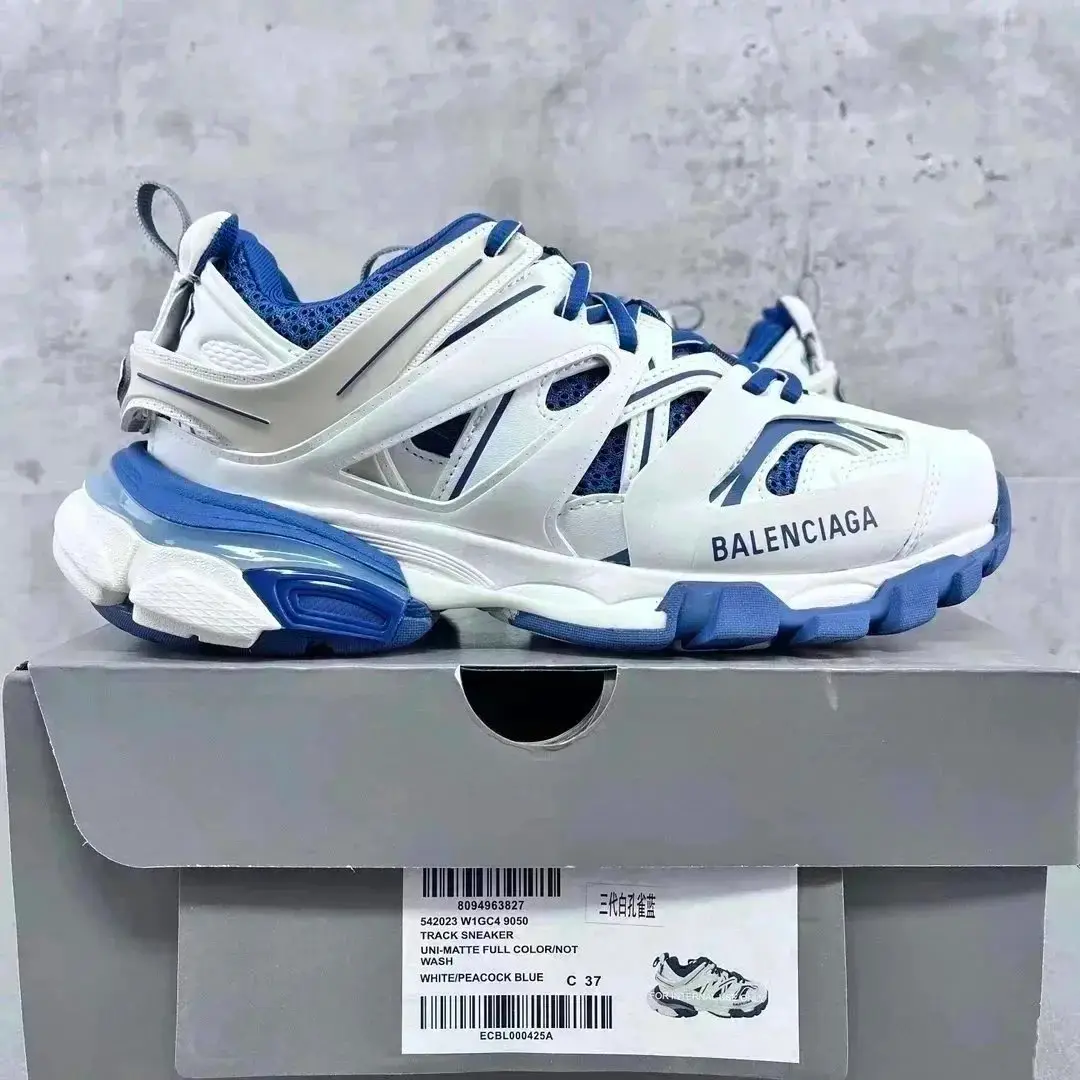Balenciaga shoes — foto 3 de 15