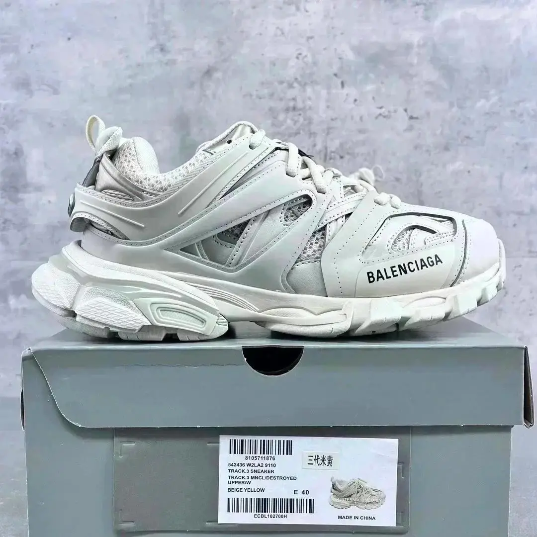 Balenciaga shoes — foto 4 de 15