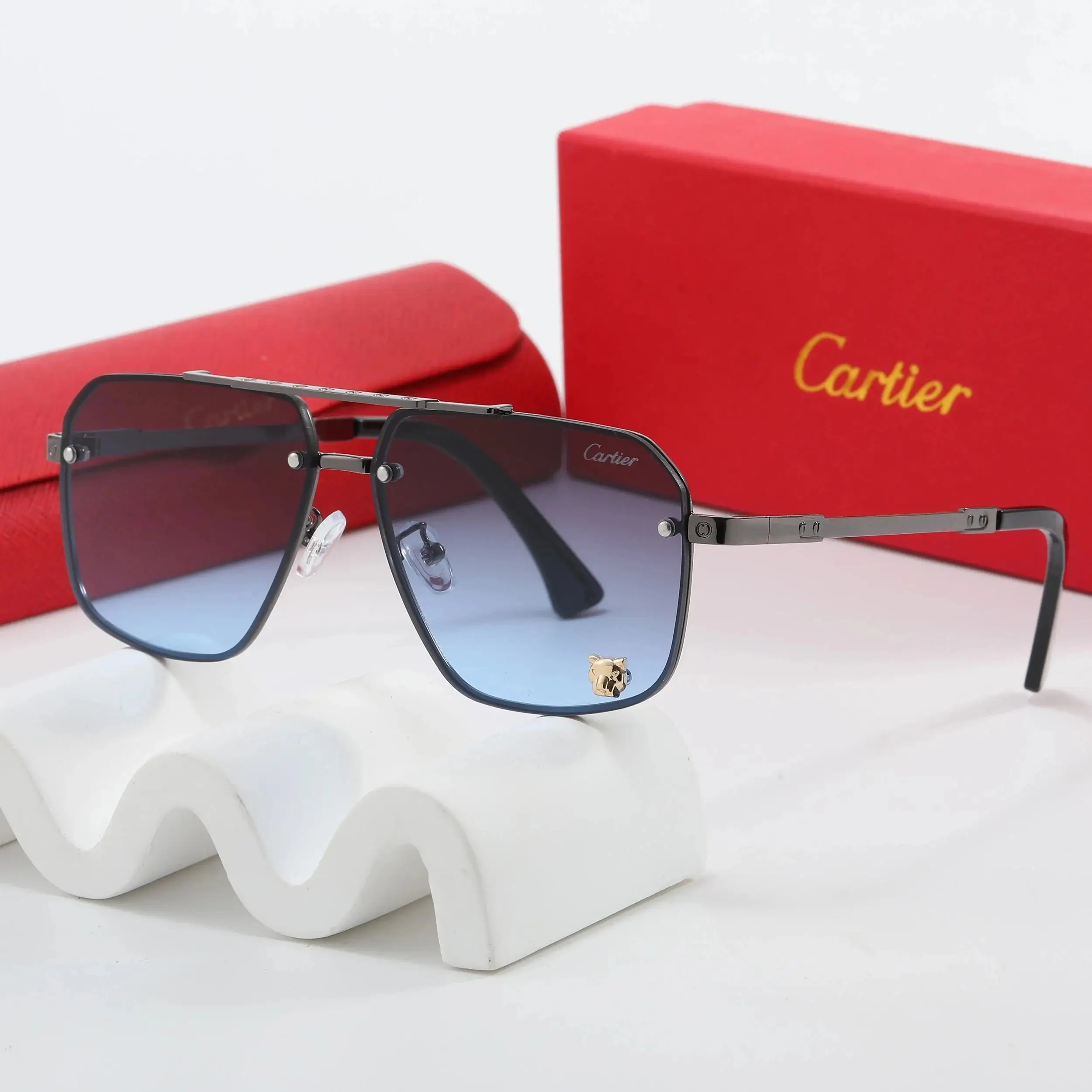 Cartier Sunglasses [40 styles] — foto 8 de 11