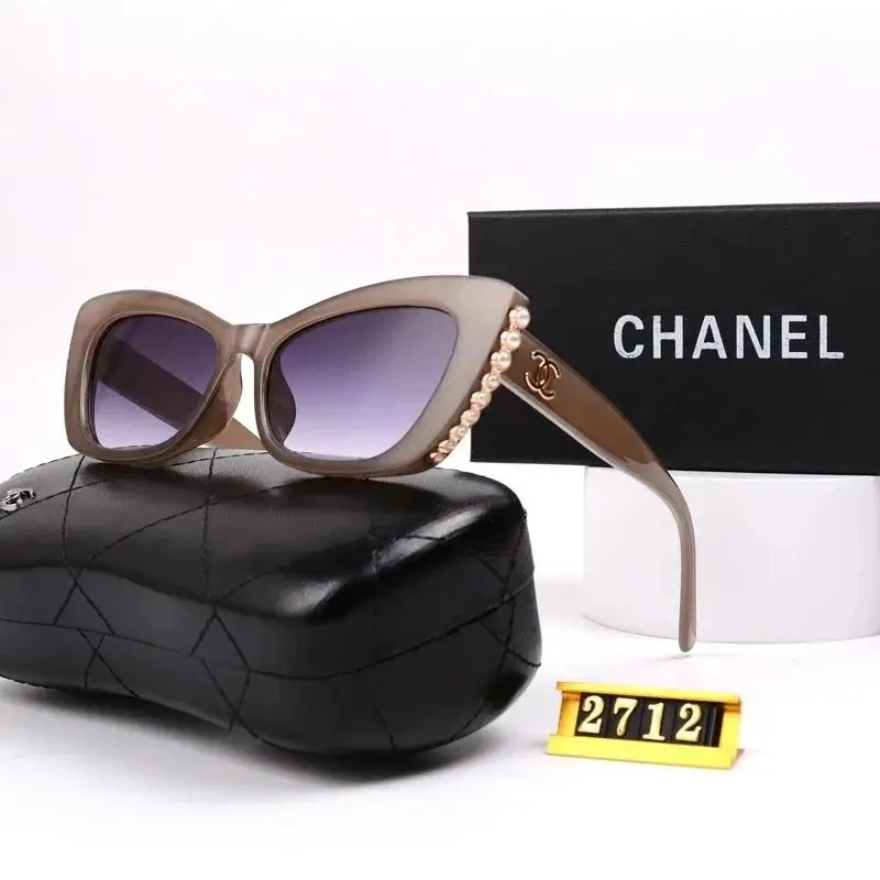 Chanel Sunglasses — foto 11 de 14