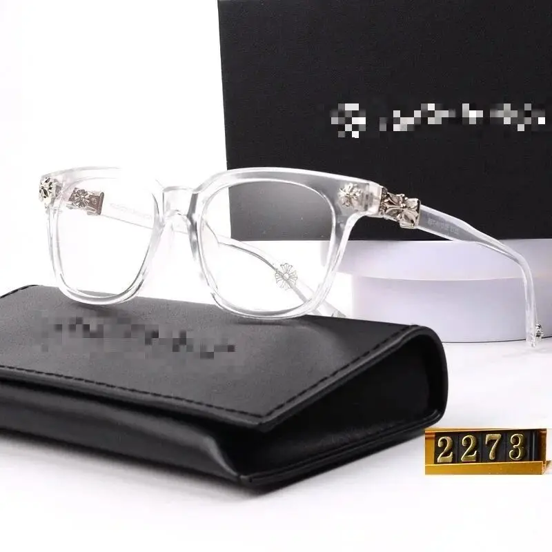 Chrome Hearts 9159 Eyeglasses [24 styles] — foto 8 de 14