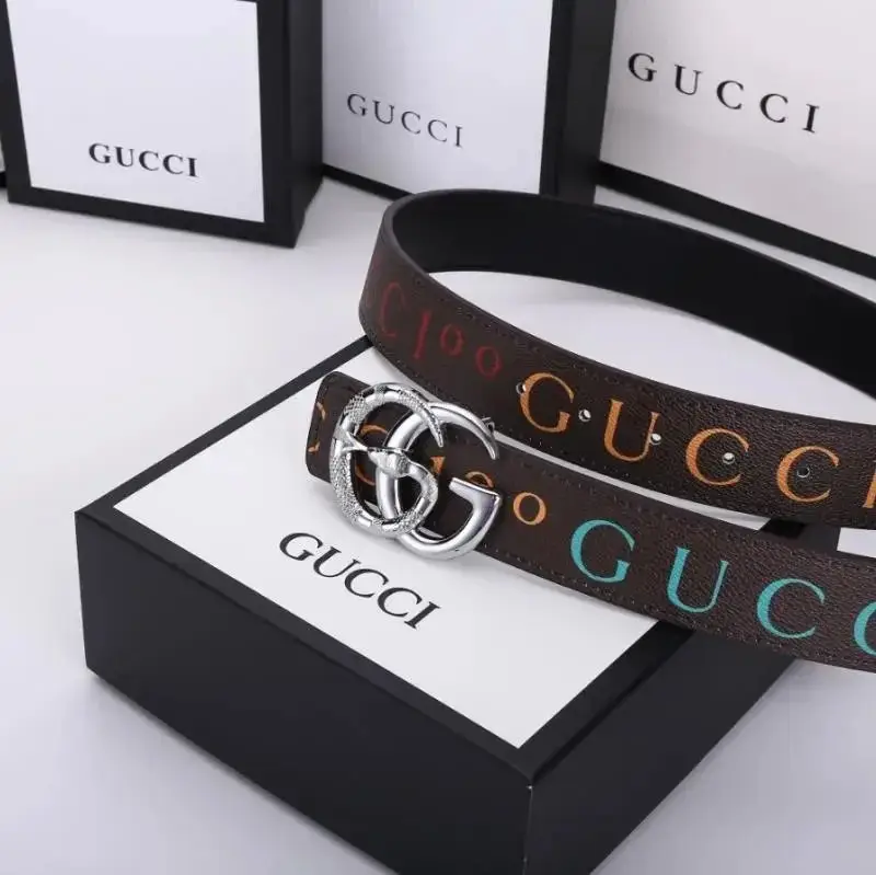 Gucci Belt — foto 2 de 7