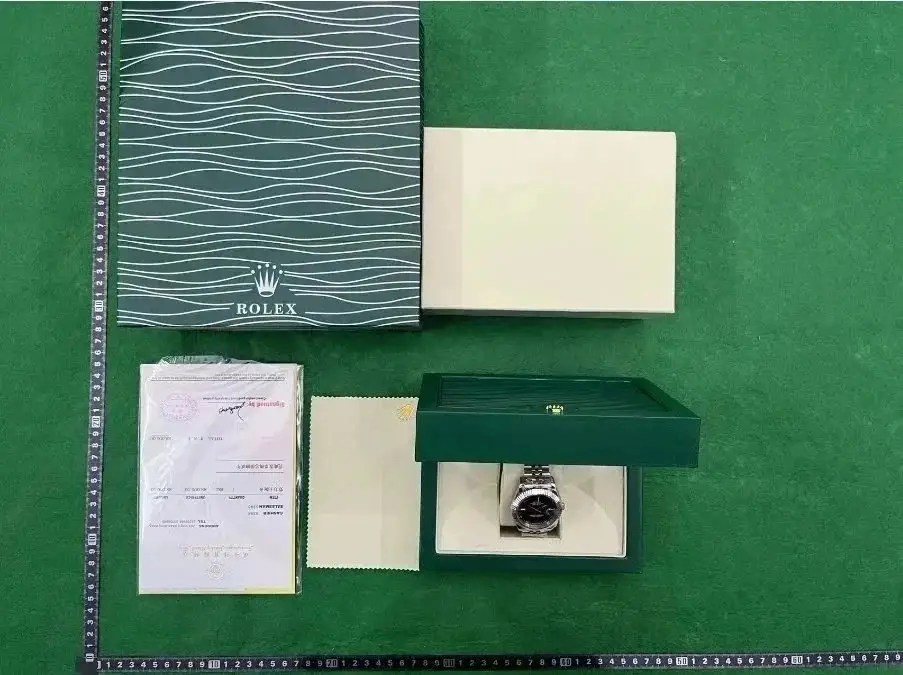 Rolex Watches — foto 3 de 4
