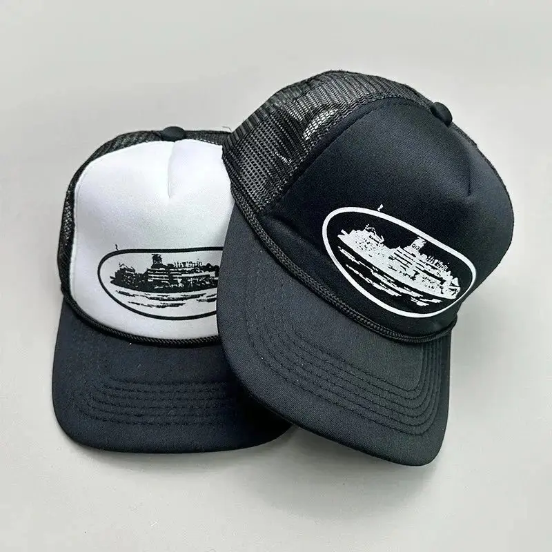 CORTEIZ Trucker Hats [15 styles] — foto 2 de 5