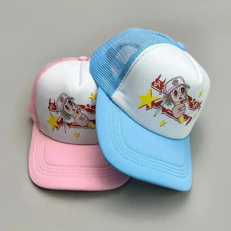 CORTEIZ Trucker Hats [15 styles] — foto 3 de 5