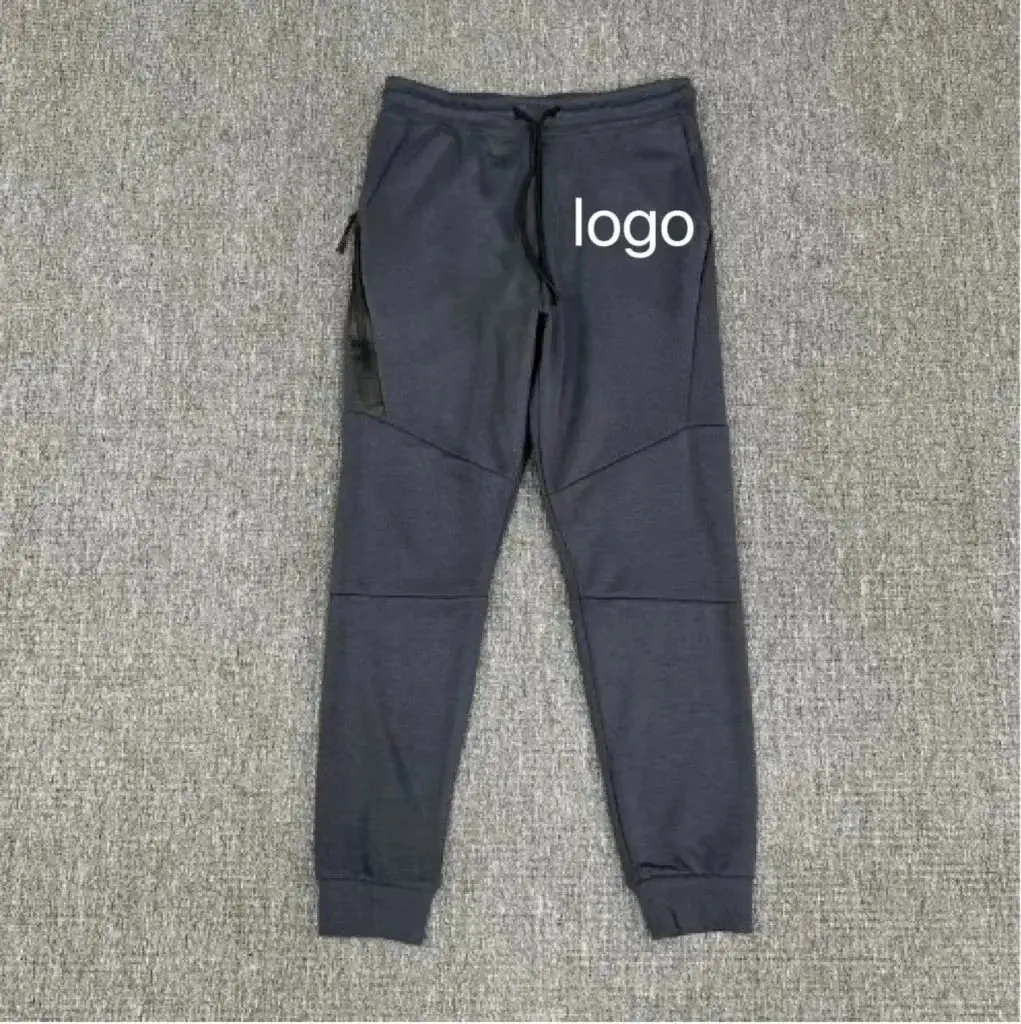 Nike Tech Pants — foto 12 de 13