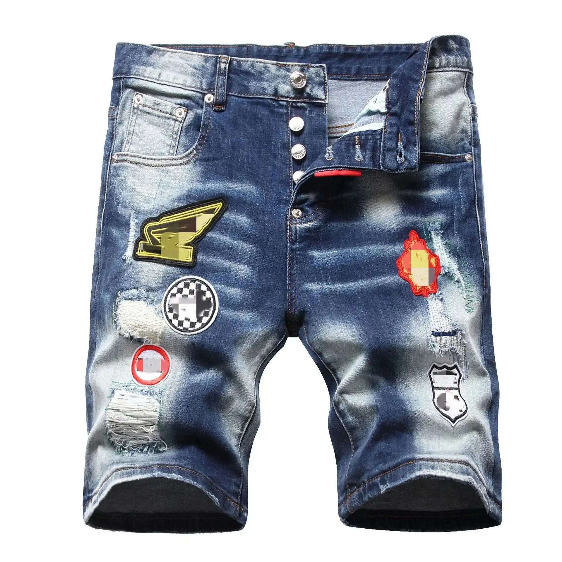 Dsquared2 shorts (40+) — foto 6 de 15