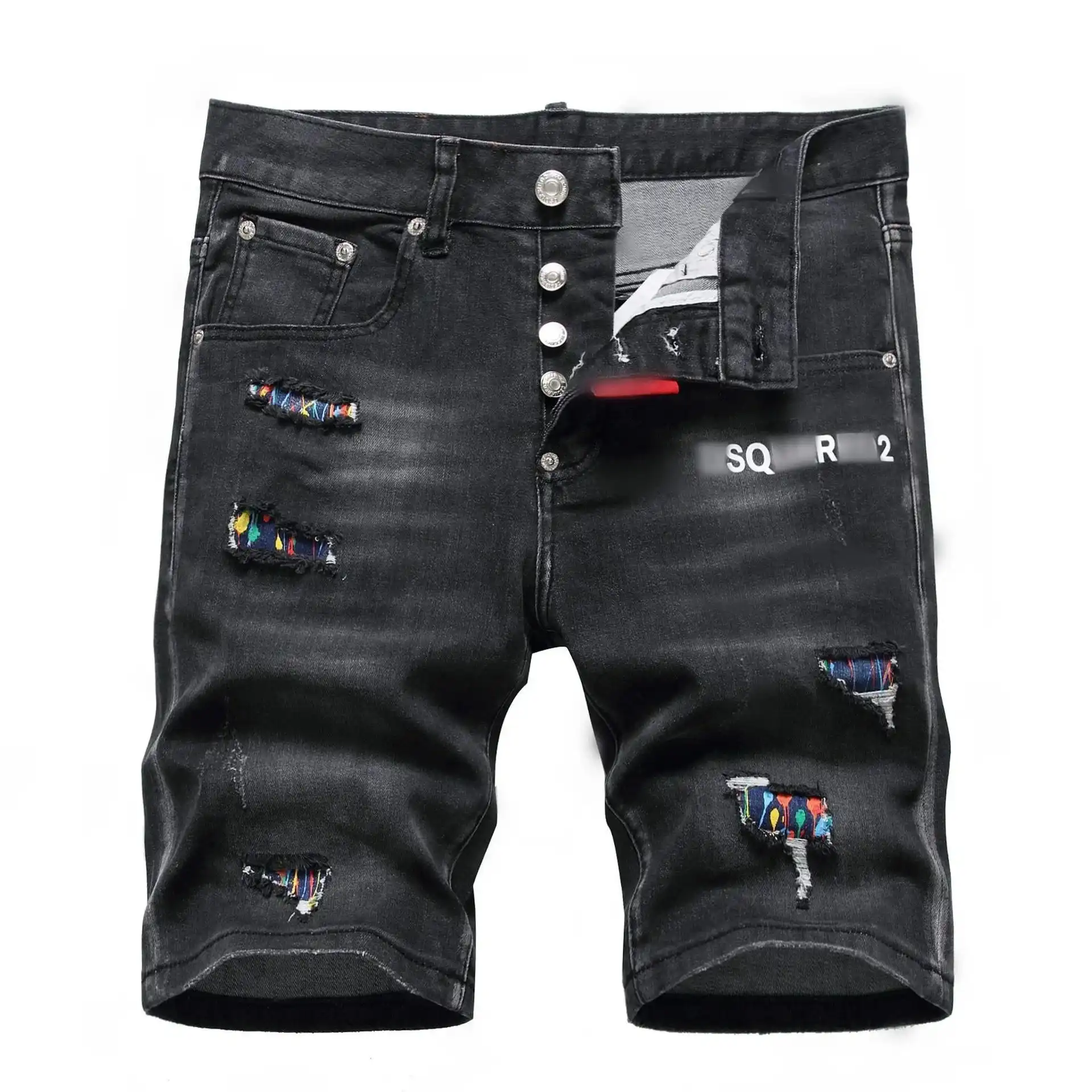 Dsquared2 shorts (40+) — foto 8 de 15