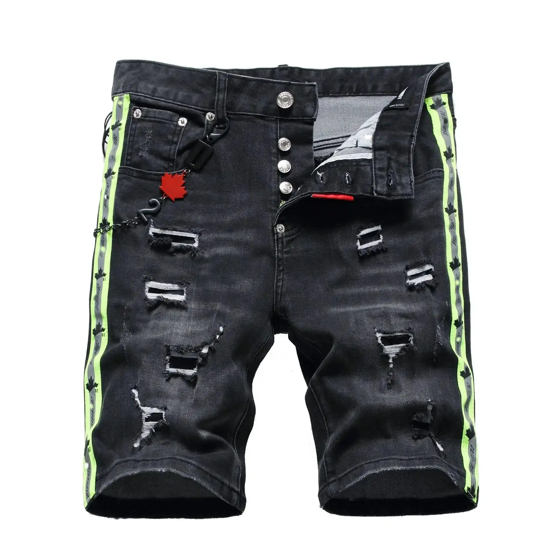 Dsquared2 shorts (40+) — foto 9 de 15