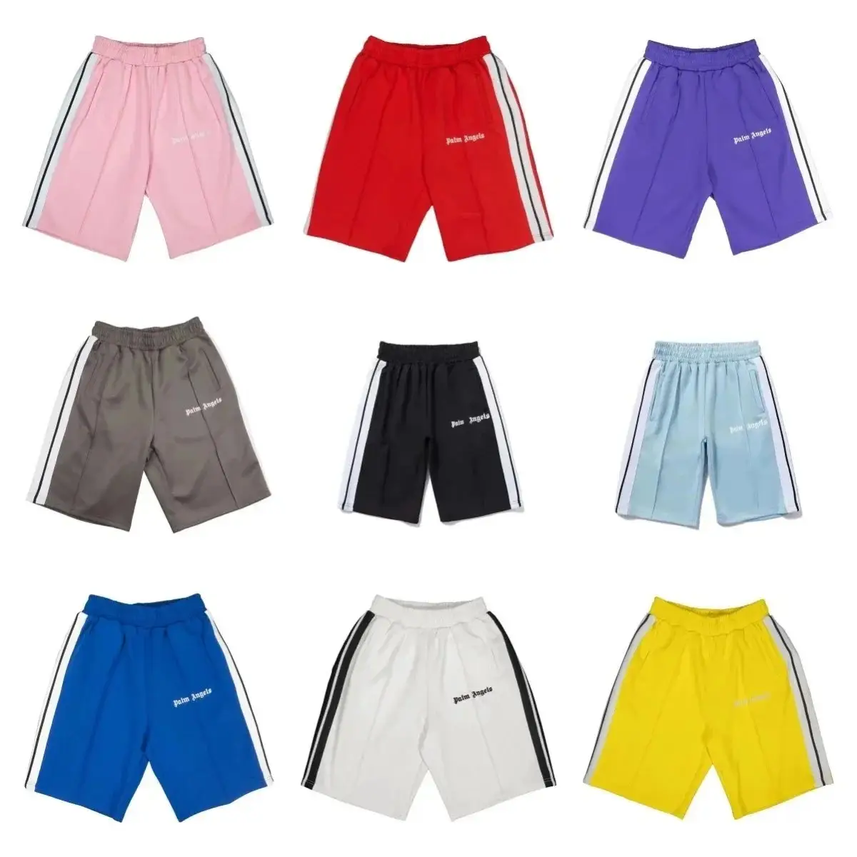 Palm Angels Shorts
