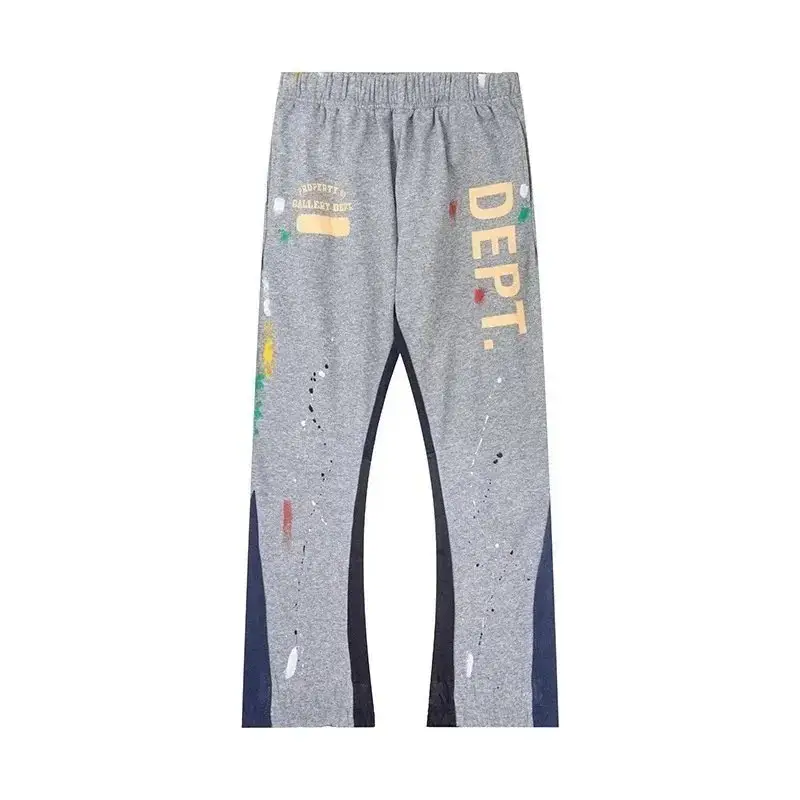 Gallery DEPT Paint Splatter Pants [40 styles] — foto 7 de 14