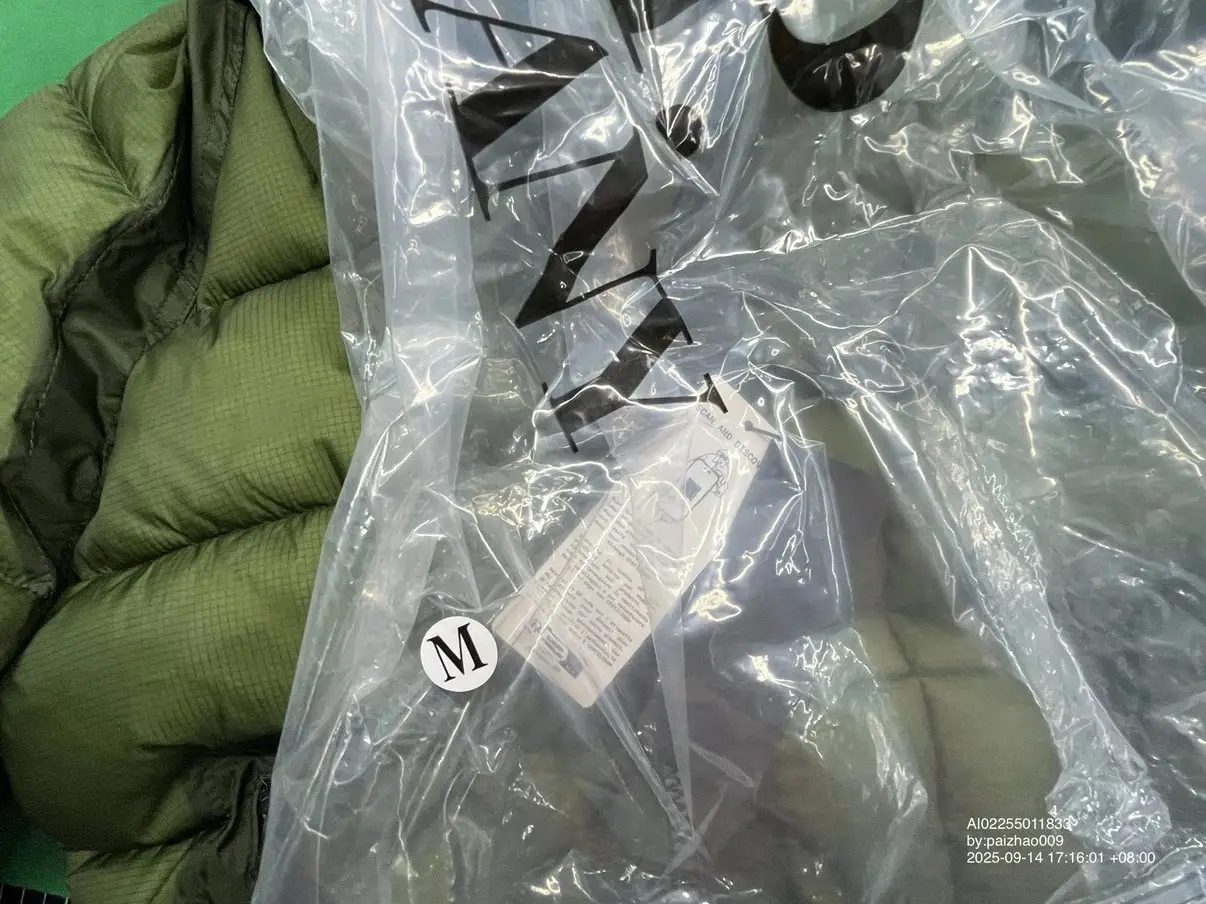 Moncler Maya Puffer Jacket [4 styles] — foto 6 de 6