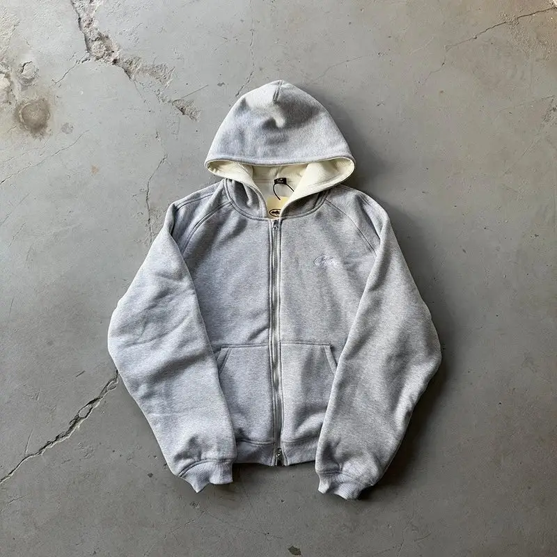 corteiz jacket (4 styles)
