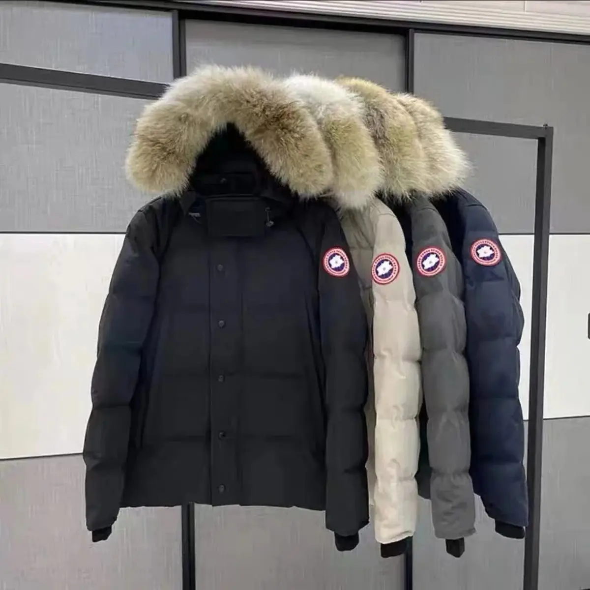 Canada Goose Maya Jacket [19 styles]