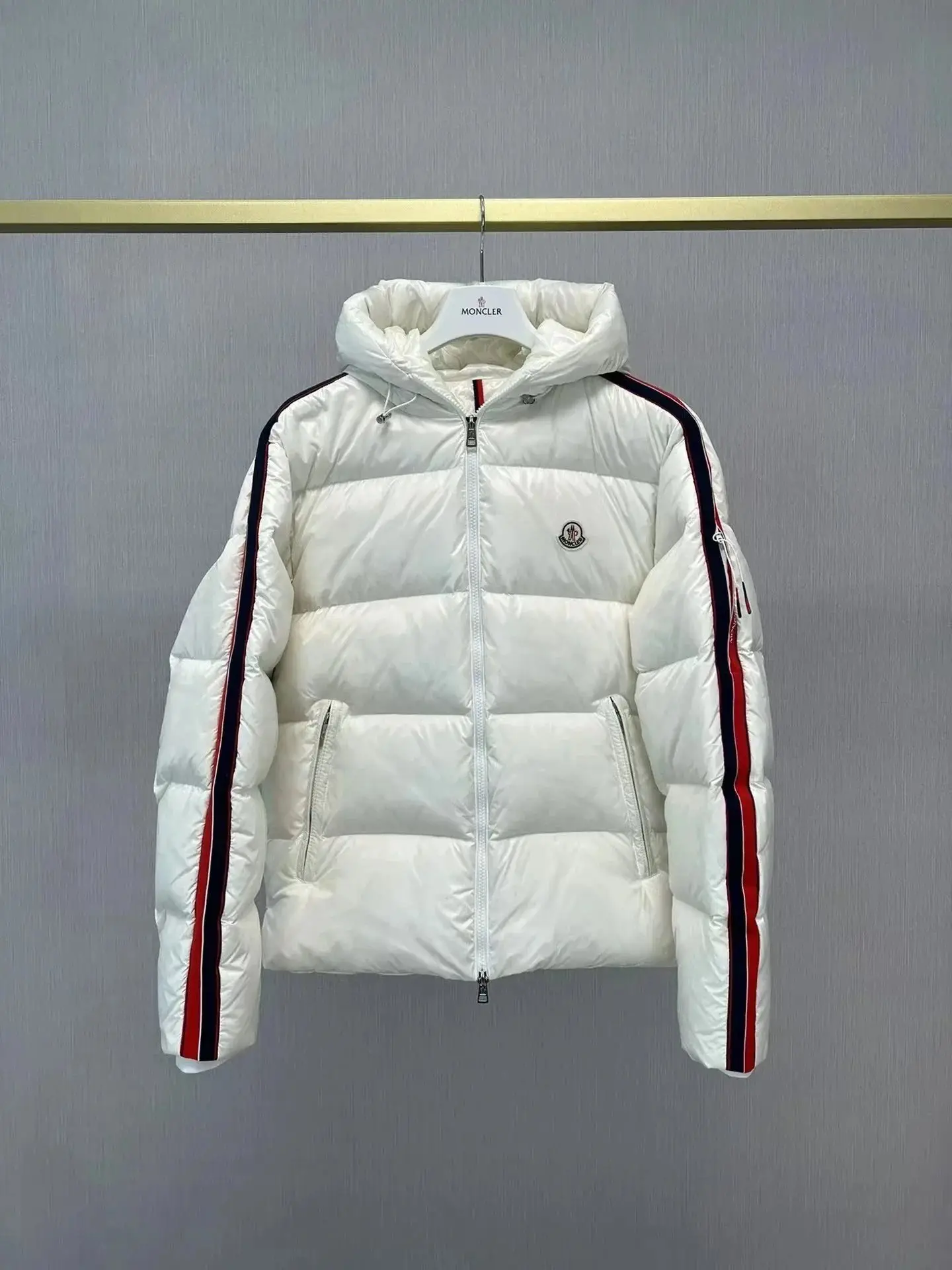 Moncler MAYA Down Jacket [34 styles] — foto 8 de 10