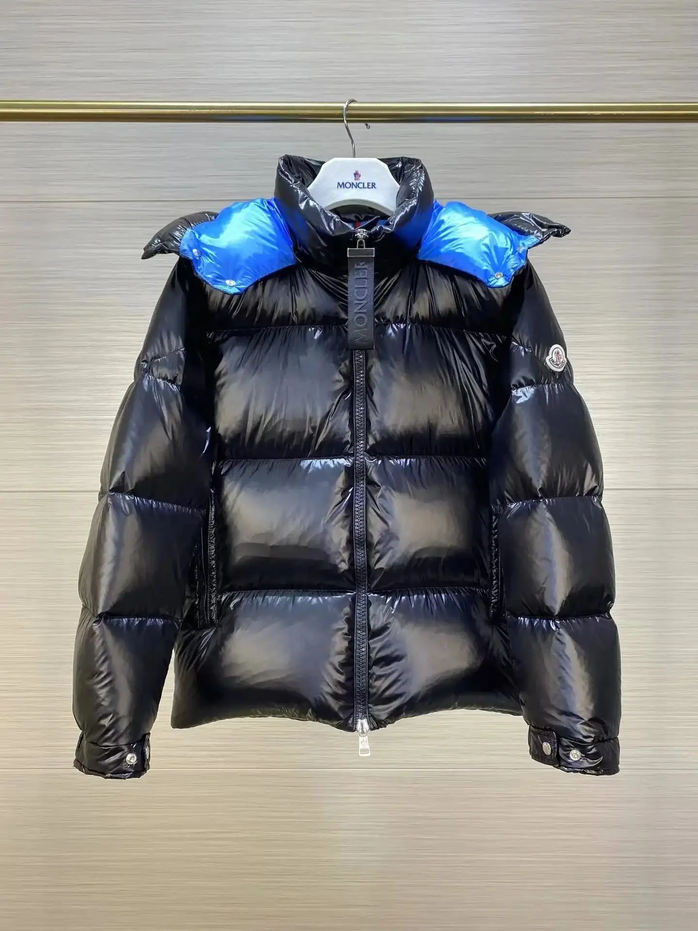 Moncler MAYA Down Jacket [34 styles] — foto 9 de 10