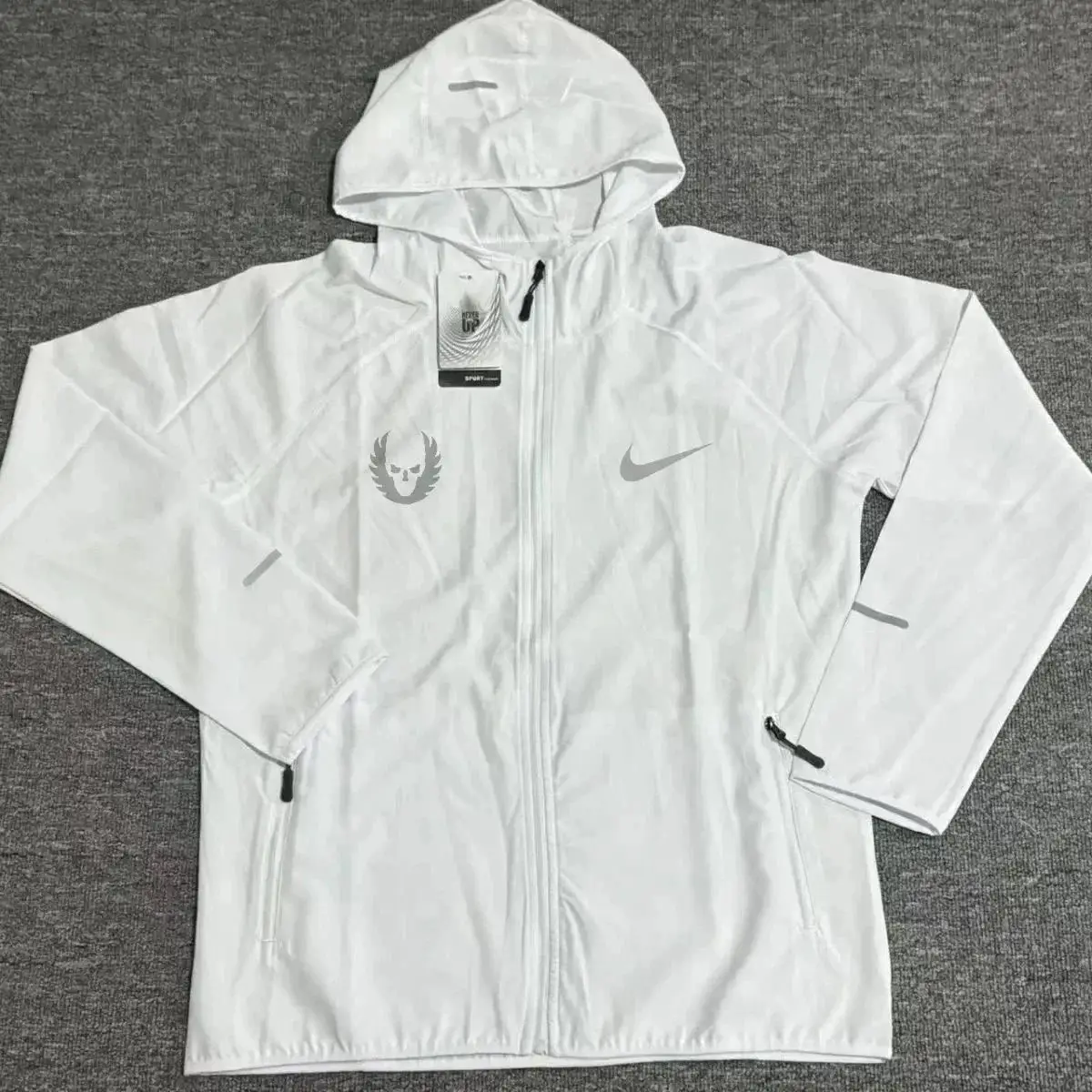 Nike B22 Sports Suit [40 styles] — foto 5 de 14