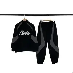 Corteiz Trapstar Hoodies & Pants Sets [37 styles] — foto 12 de 15