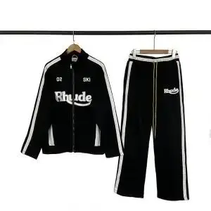 Corteiz Trapstar Hoodies & Pants Sets [37 styles] — foto 14 de 15