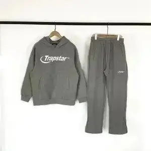 Corteiz Trapstar Hoodies & Pants Sets [37 styles] — foto 7 de 15