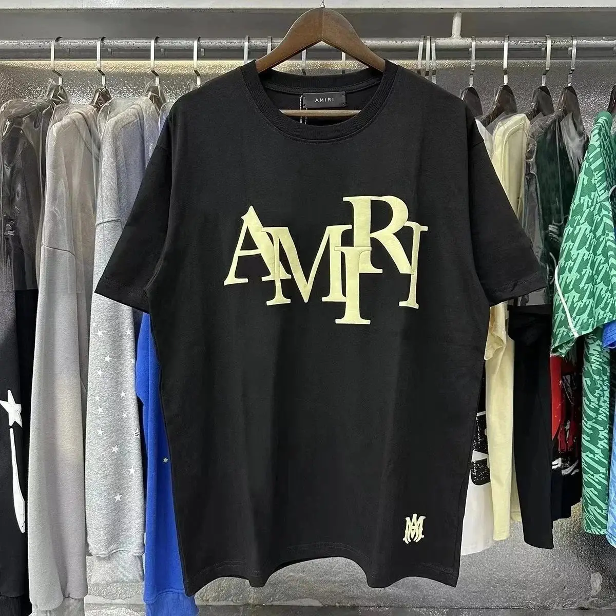AMIRI TEE — foto 13 de 14