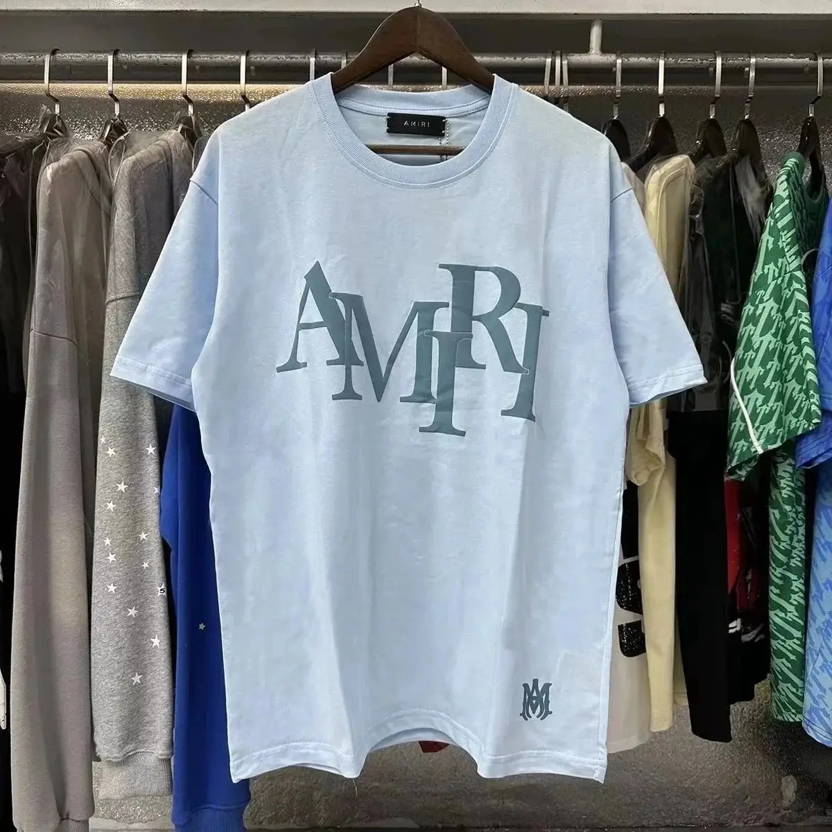 AMIRI TEE — foto 14 de 14