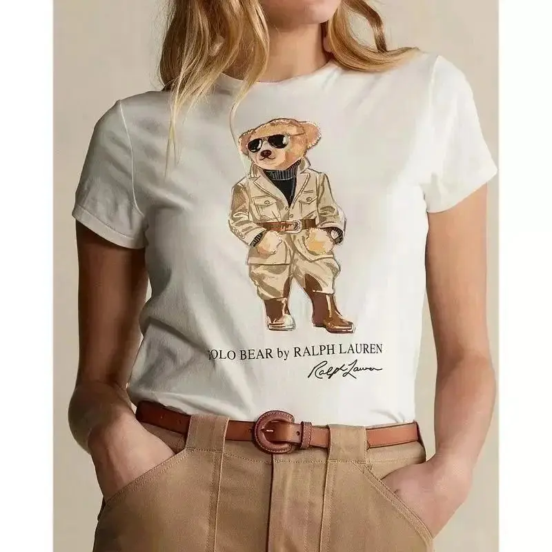 Ralph lauren T-shirt (38 CP) — foto 11 de 13