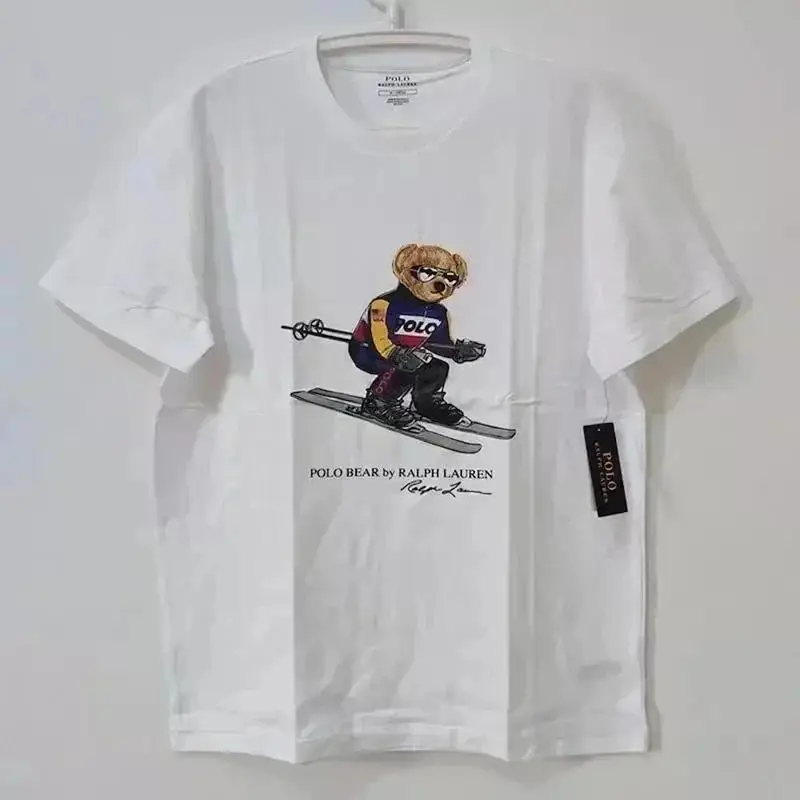 Ralph lauren T-shirt (38 CP) — foto 2 de 13