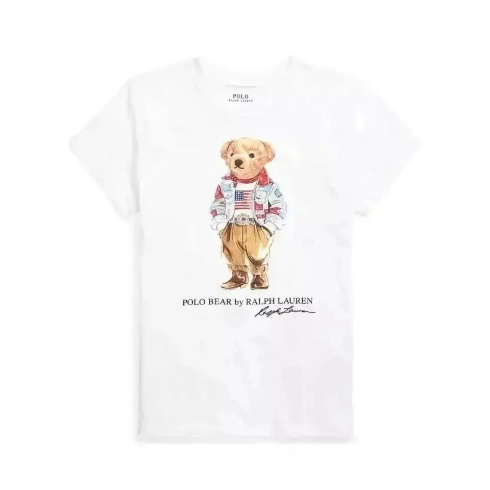 Ralph lauren T-shirt (38 CP) — foto 3 de 13
